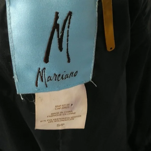 Marciano long jacket - Picture 3 of 5